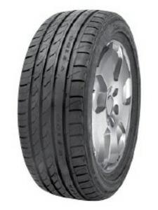 Imperial Ecosport 215 40 R16 EAN:5420068622283