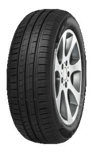 Imperial Ecodriver 4 195/65 R14 Neumáticos 5420068626953