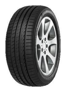Imperial Ecosport 2 195/45 R17 Neumáticos 5420068627189