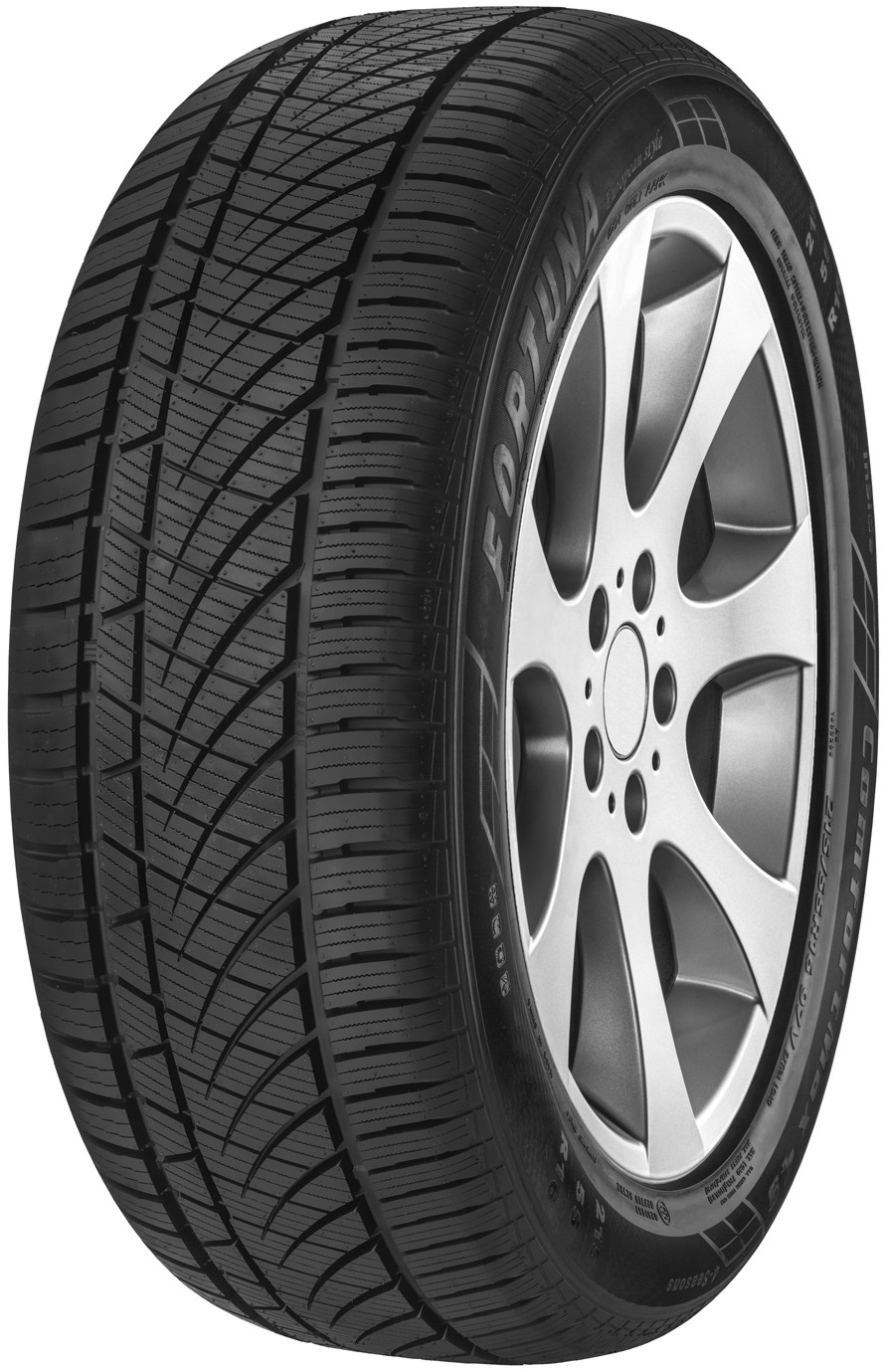 Fortuna Comfort Max 4S 165/65 R14 Tyres 5420068646340