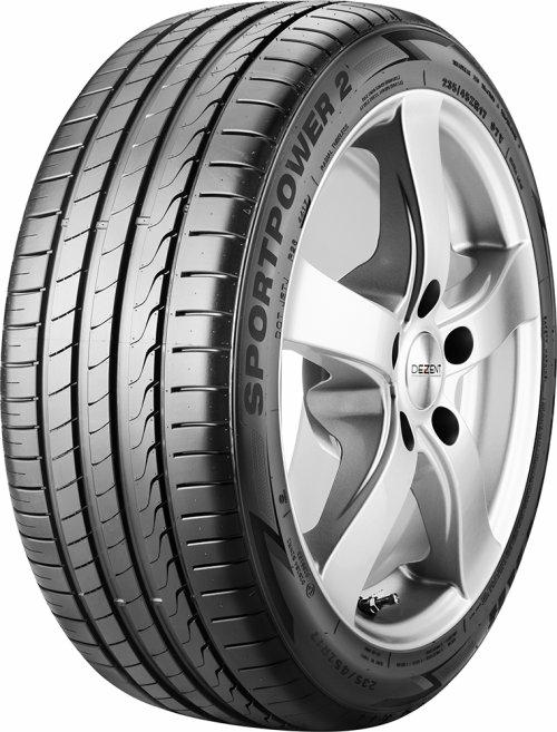 Tristar Ice-Plus S210 235 50 R18 EAN:5420068661985