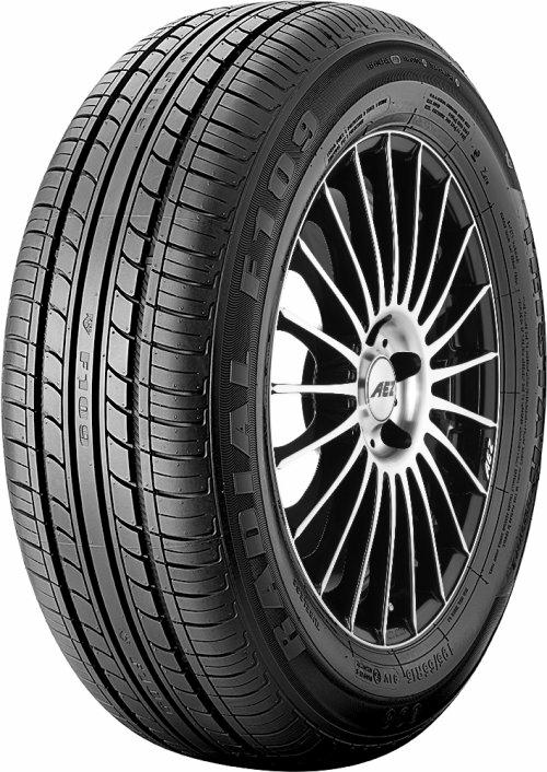 Tristar Radial F109 185 55 R16 EAN:5420068663354