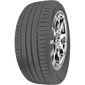 Goform Braves AU518 275/40 R22 Tyres 5420068672967