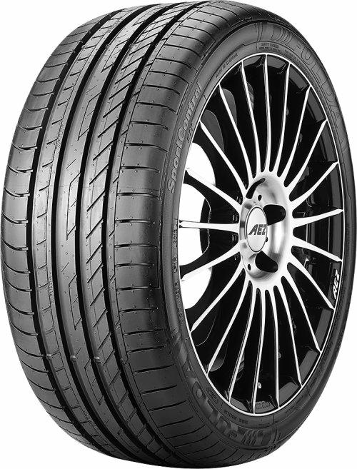 Fulda SportControl 235/45 R18 Tyres 5452000367303