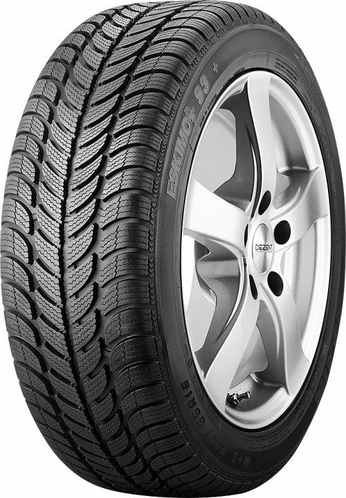 Sava Eskimo S3+ 205/55 R16 Tyres 5452000380975
