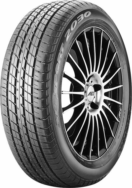 Dunlop SP Sport 2030 185/55 R16 Tyres 5452000547743
