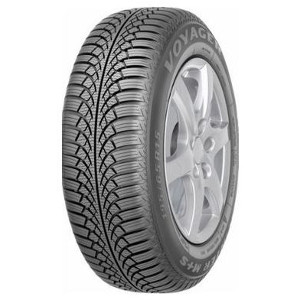 Voyager Winter 175/65 R14 Tyres 5452000566355