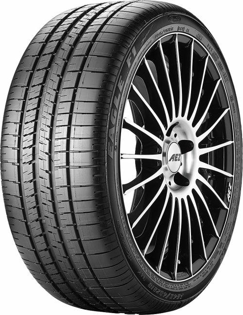 Goodyear Eagle F1 Supercar 255/35 R22 Neumáticos 5452000658975