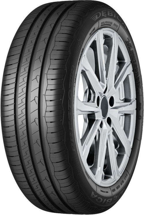 Debica Presto HP 2 195/65 R15 Tyres 5452000680662