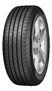 Sava Intensa HP 2 195/65 R15 Tyres 5452000683038