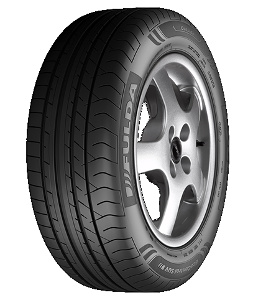Fulda Ecocontrol SUV 275/45 R19 Neumáticos 5452000727350