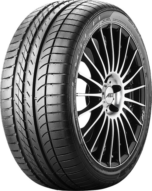 Goodyear Eagle F1 Asymmetric 215/35 R18 Tyres 5452000826541