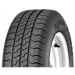 Kenda KR209 Kargotrail 3G, Trailer 145/80 R10 Reifen 5707562674421