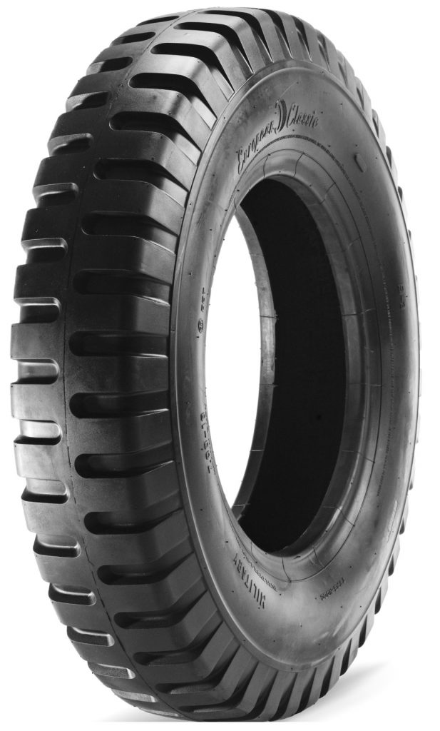 European Classic European Classic 175/80 R16 Reifen 5740005200412