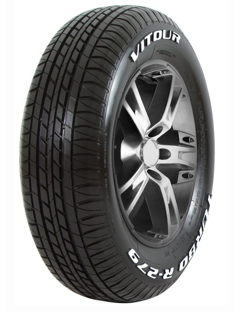 Vitour Turbo T-279 165/70 R12 Neumáticos 5740005207220