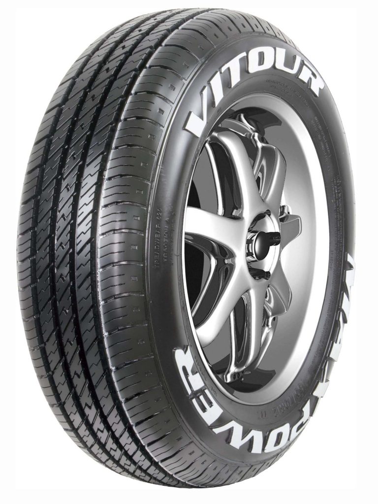 Vitour Maxpower 165/70 R12 Neumáticos 5740005207237