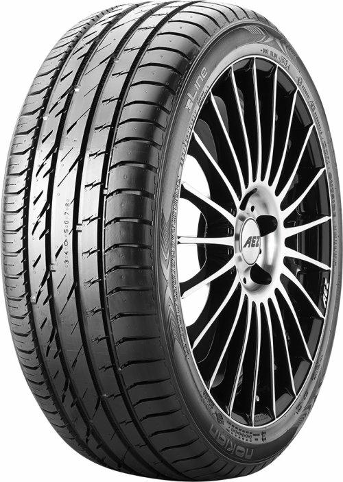Nokian Nokian Line 215/45 R16 Tyres 6419440135434