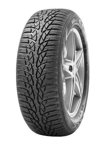 Padangos Nokian 429763 tinka AUDI, VW, MERCEDES-BENZ, VOLVO, OPEL pigu