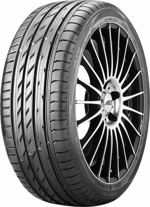 Nokian zLine SUV 235/45 R18 Tyres 6419440287065