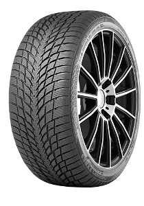 Dekk Nokian T431274 som passer til VW, BMW, MERCEDES-BENZ, AUDI, VOLVO rimelig