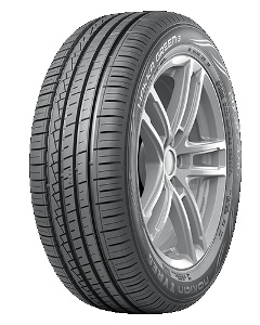 Шины Nokian T431460 совместимо с BMW, AUDI, VW, VOLVO, MERCEDES-BENZ дешево