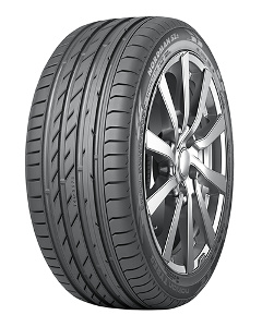 Reifen Nokian T431733 passend für VW, BMW, AUDI, MERCEDES-BENZ, OPEL zum günstigen Preis