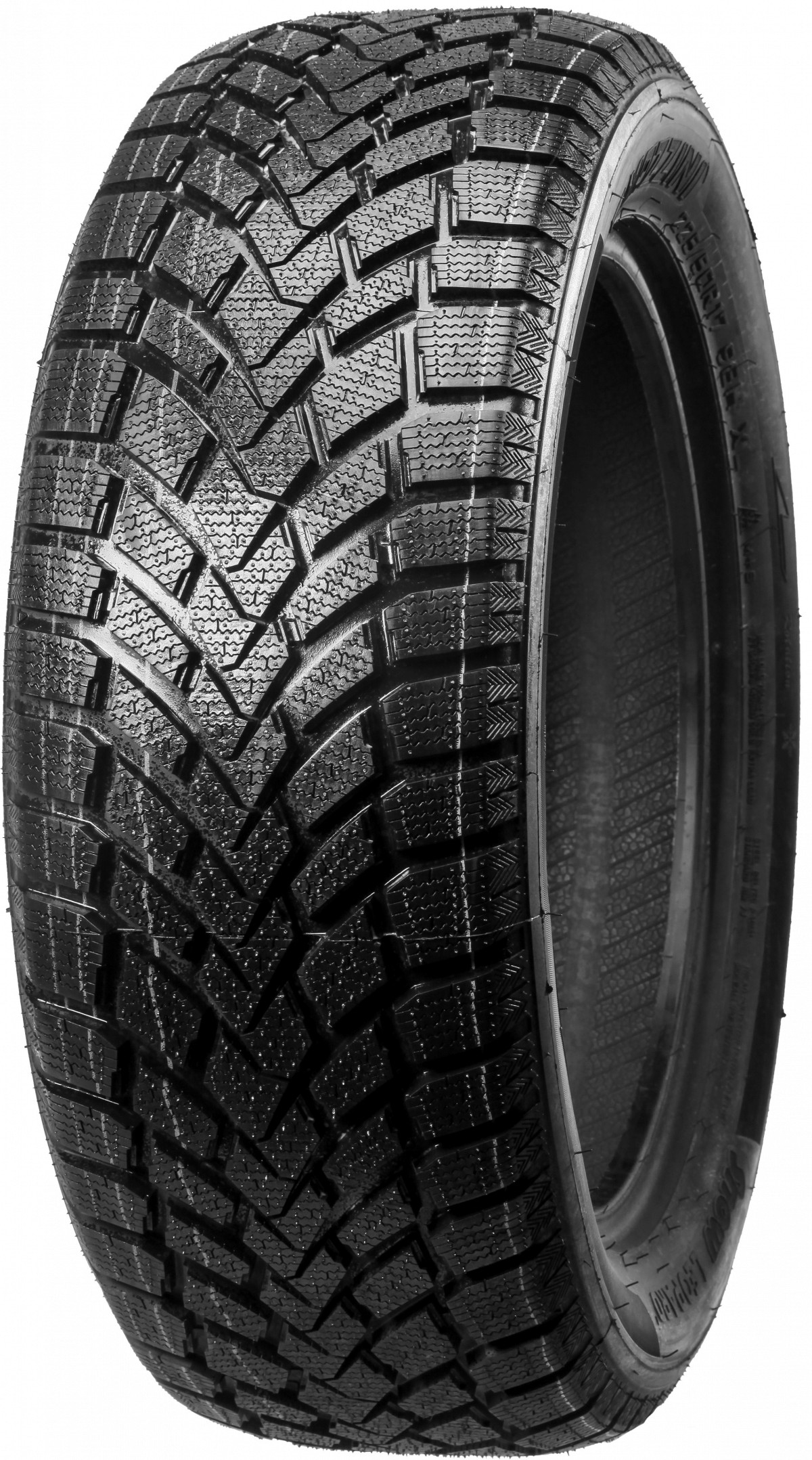 Padangos Mazzini M1306 tinka AUDI, VW, VOLVO, TOYOTA, OPEL pigu