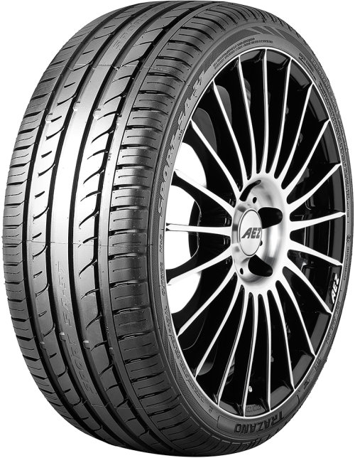 Trazano SA37 Sport 255/45 R17 Pneu 6927116117795