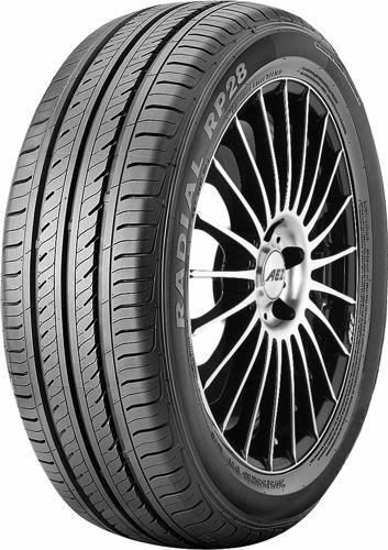 Trazano RP28 185/70 R13 Tyres 6927116133160
