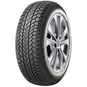 Giti GITIWINTER W1 195/55 R20 Tyres 6932877118004