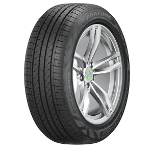 Padangos Fortune 3509030702 tinka BMW, AUDI, VOLKSWAGEN, MERCEDES-BENZ, VOLVO pigu