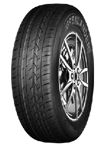 Grenlander Enri U08 255/40 R19 Tyres 6938628239929