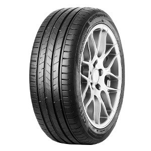 Giti GITISPORT S1 215/45 R16 Tyres 6943829506862