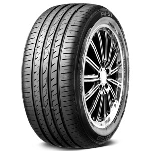 Prestivo PV-S1 205 60 R15 Letne gume cena 91,17 €