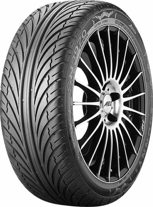 Sunny SN3970 215/35 R19 Tyres 6950306317590