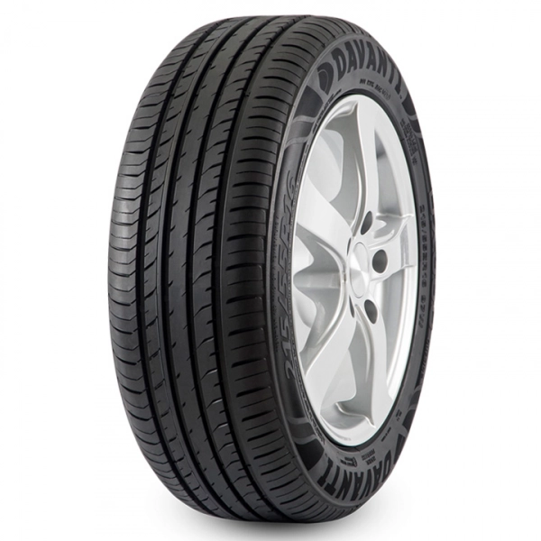Davanti Wintoura+ 215/45 R16 Tyres 6950306323584