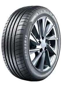 Wanli SA302 215/35 R19 Tyres 6950306325199