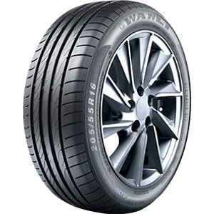 Wanli SA302 XL TL 235/45 R18 Tyres 6950306327971