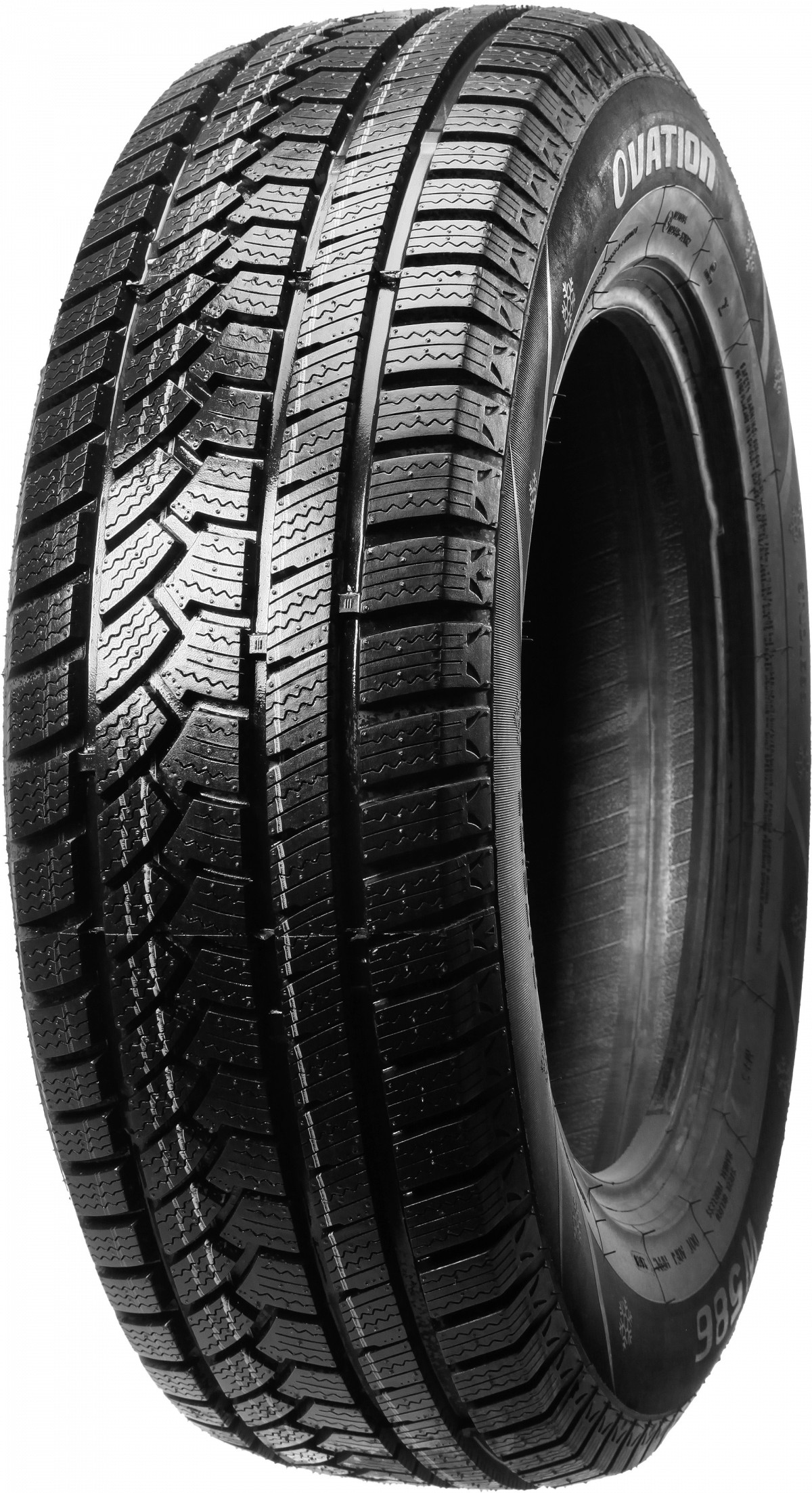 Ovation W586 195/60 R14 Tyres 6953913154930