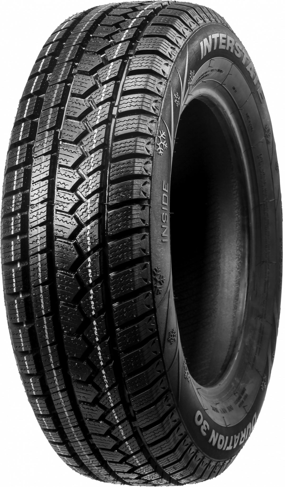 Interstate Duration 30 175/65 R14 Tyres 6953913181141