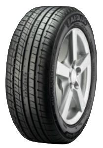 Aeolus AU01 205/65 R17 Neumáticos 6957605300711