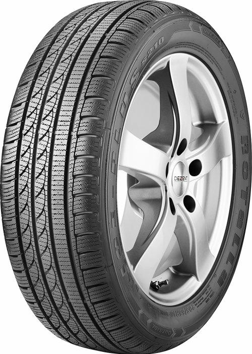 Rotalla Ice-Plus S210 205 50 R16 EAN:6958460908258