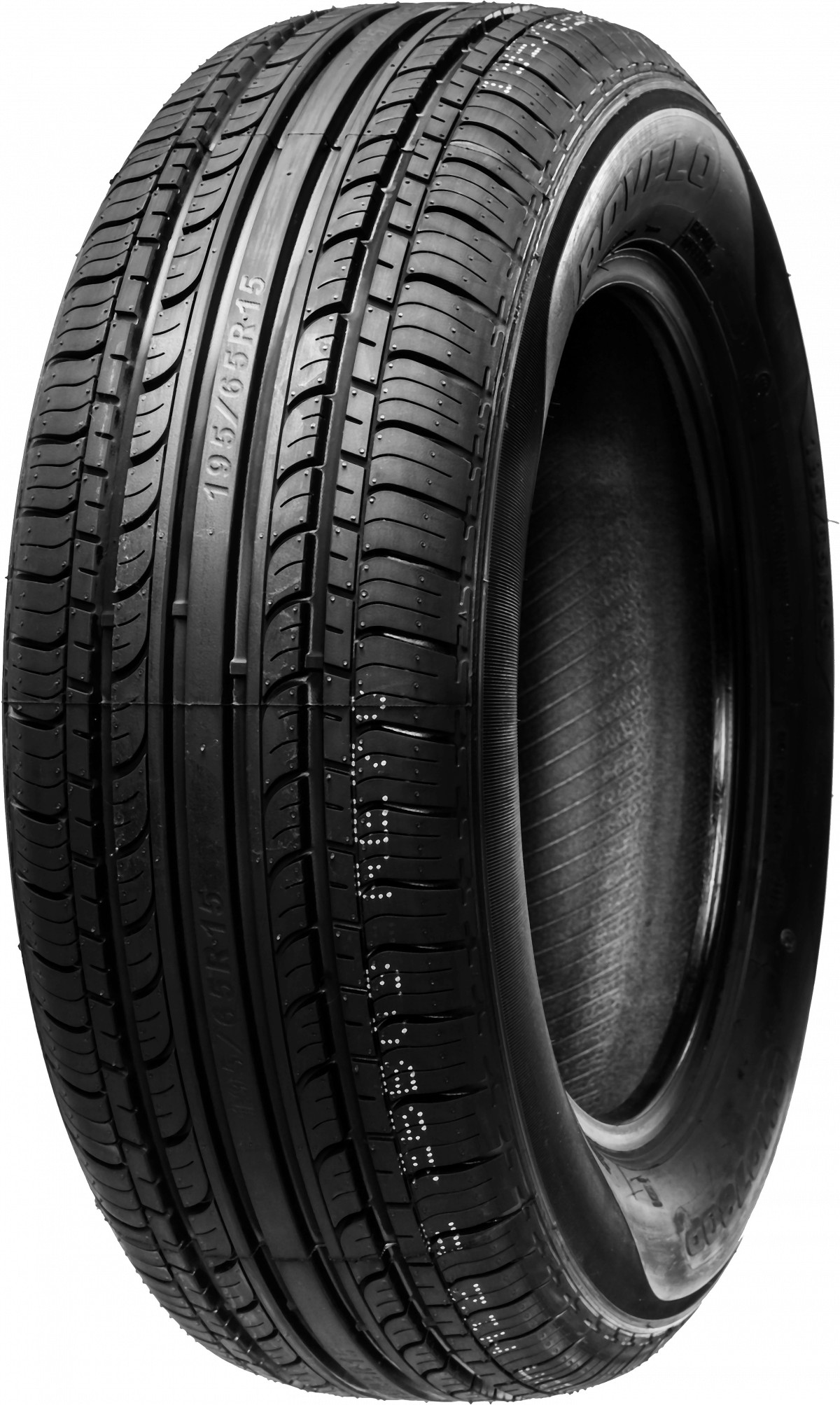 Rovelo RHP-780P 195/65 R14 Tyres 6959655423532