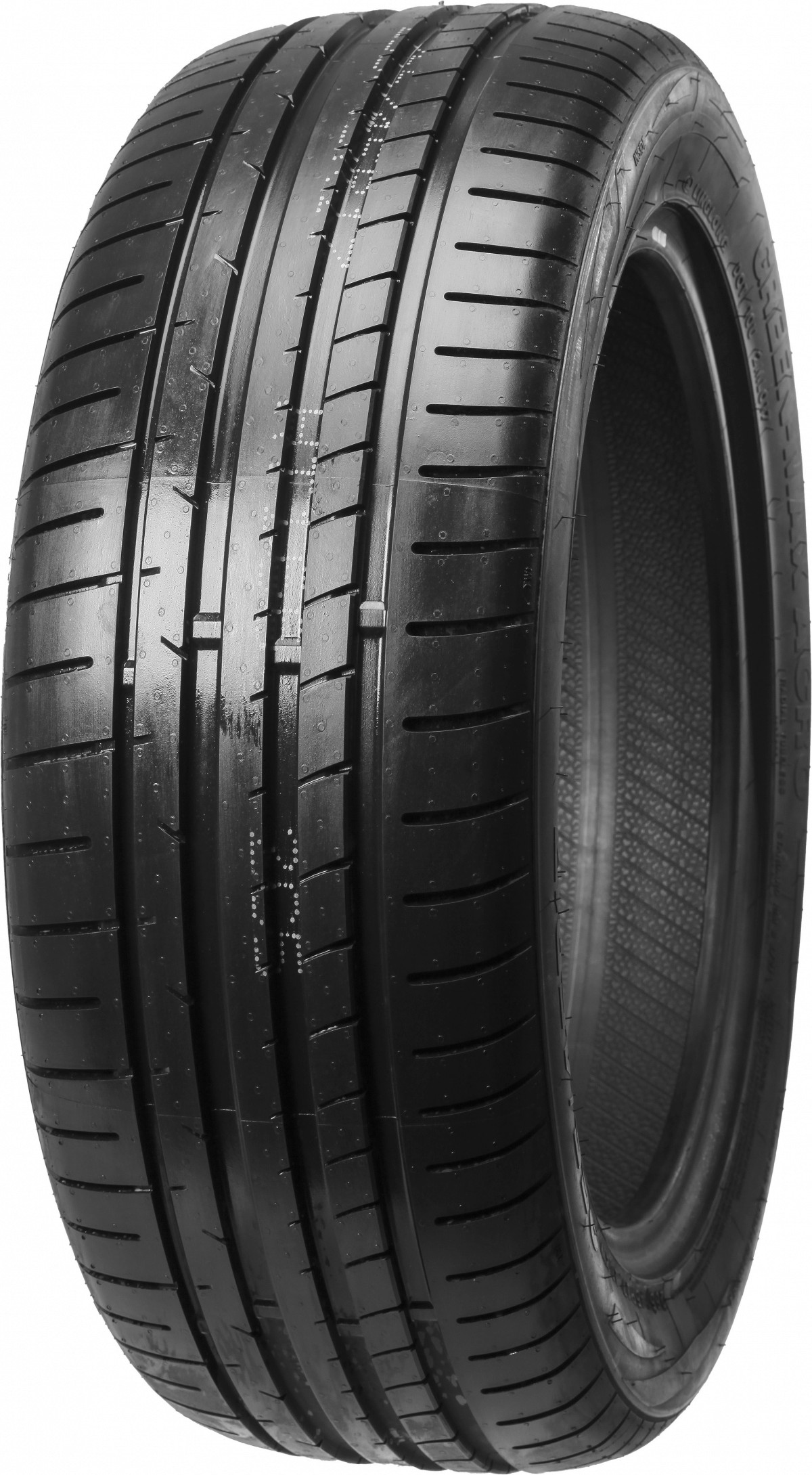 Linglong GreenMax Acro 255/45 R17 Pneu 6959956745142