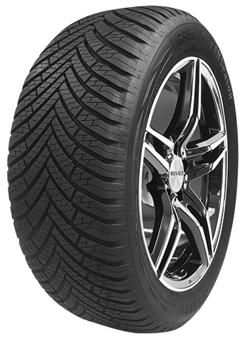 Linglong GREENMAX ALLSEASON XL M+S 3PMSF TL 215/45 R16 Tyres 6959956746279