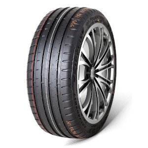 PowerTrac RACING PRO 295/40 R21 Tyres 6970149457116