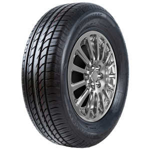 PowerTrac CITYMARCH 215/60 R15 Pneu 6970149457642