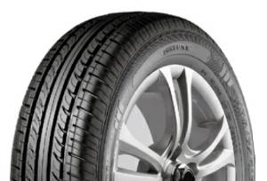 Fortune FSR801 165/80 R13 Neumáticos 6970310400101