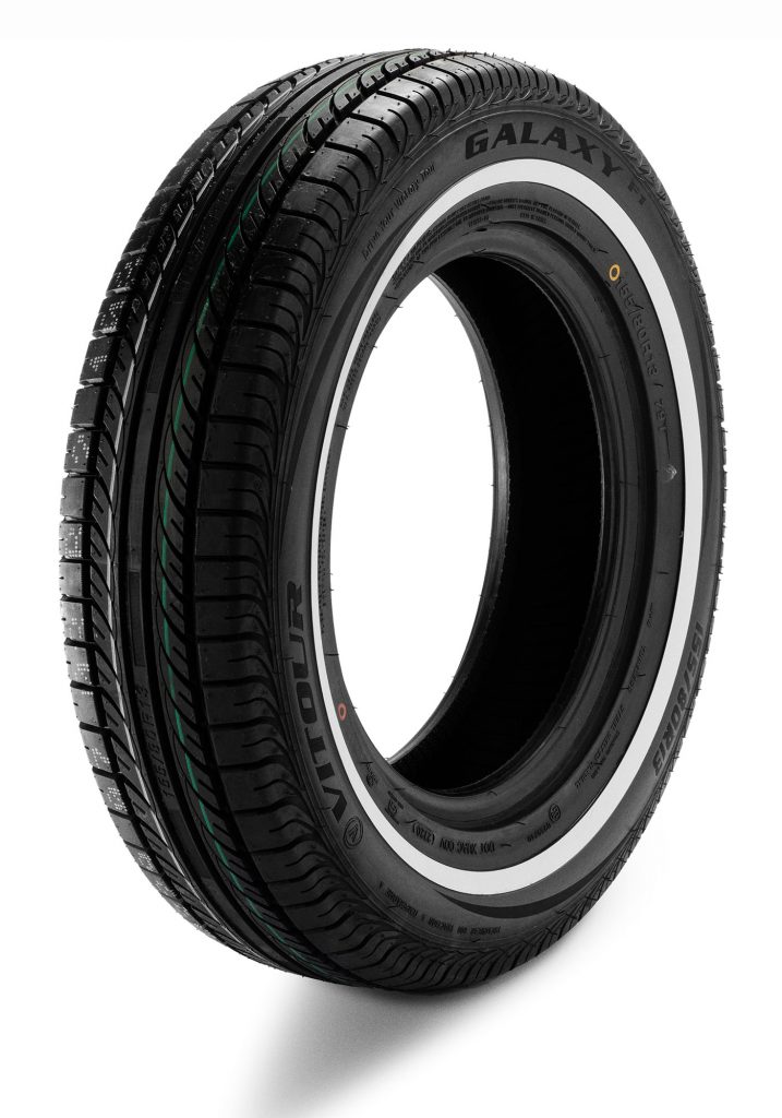 Vitour Galaxy F1 185/60 R13 Neumáticos 6970312160973