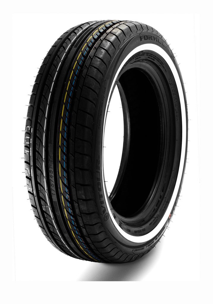 Vitour Formula X 175/65 R14